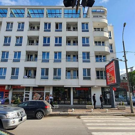 Royal Apartment Sofia Zewnętrze zdjęcie