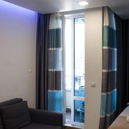 Royal Apartment Sofia Zewnętrze zdjęcie