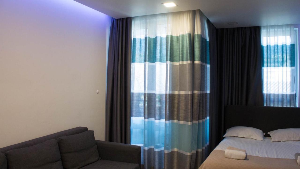 Royal Apartment Sofia Zewnętrze zdjęcie