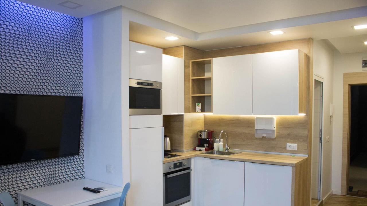 Royal Apartment Sofia Zewnętrze zdjęcie
