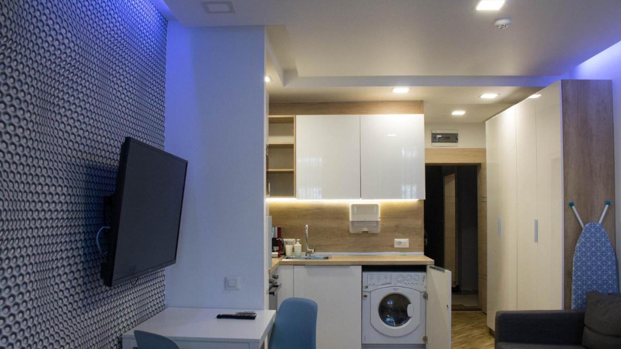 Royal Apartment Sofia Zewnętrze zdjęcie