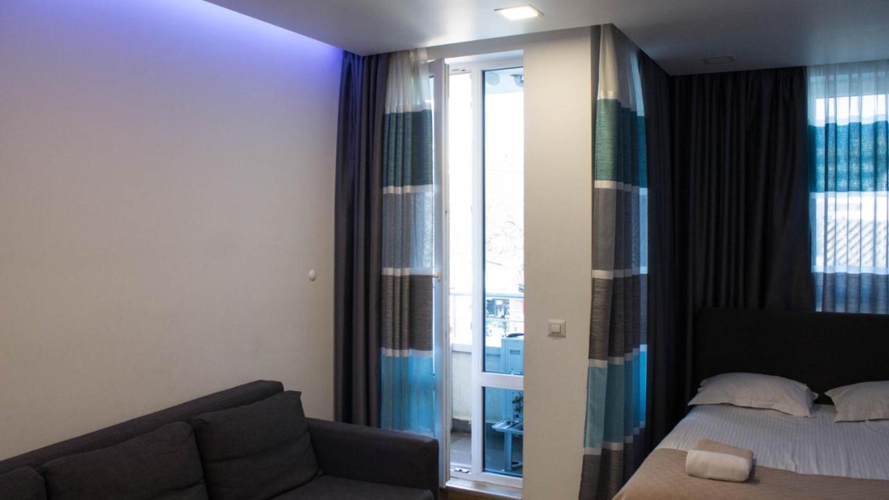 Royal Apartment Sofia Zewnętrze zdjęcie