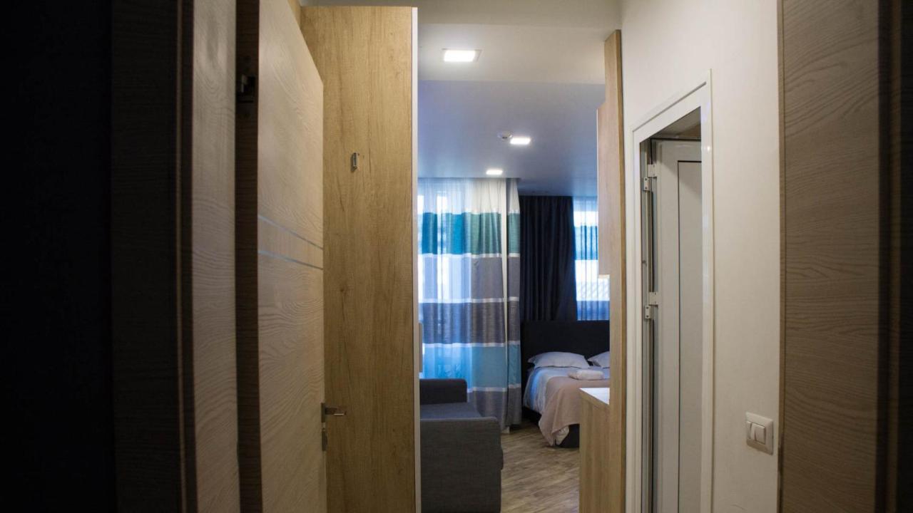 Royal Apartment Sofia Zewnętrze zdjęcie