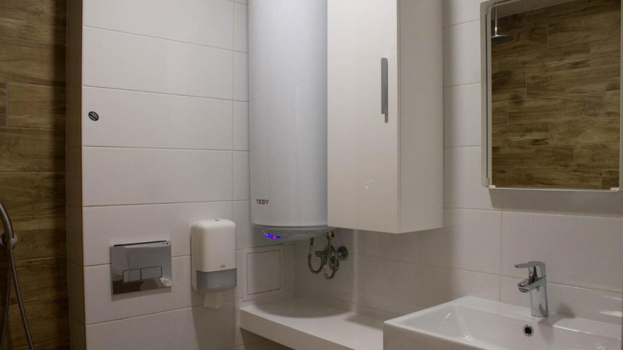 Royal Apartment Sofia Zewnętrze zdjęcie